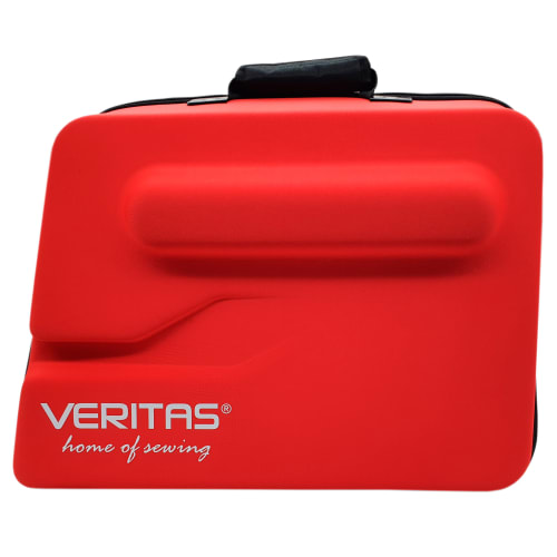 Veritas hardcase XL symaskinetaske