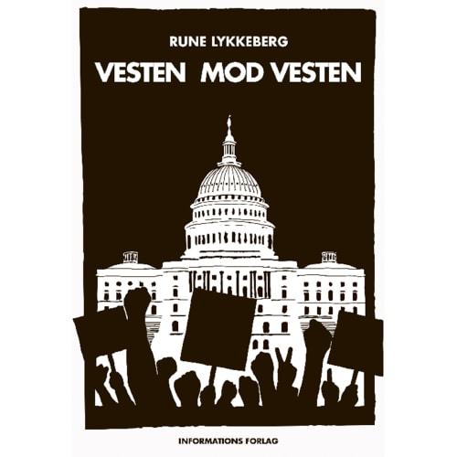 Vesten mod Vesten - Hæftet