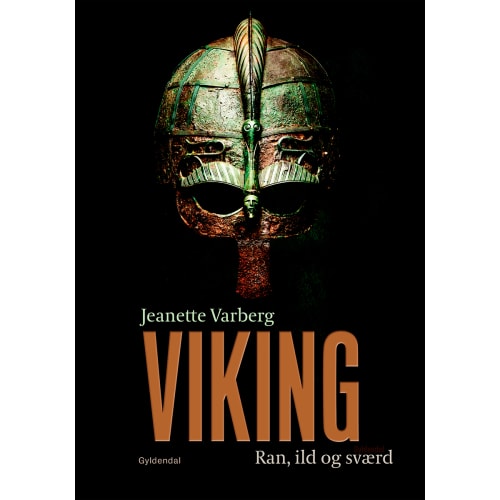 Viking - Indbundet