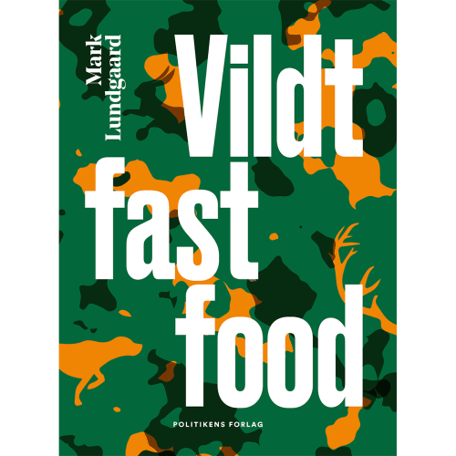 Vildt fastfood - Indbundet