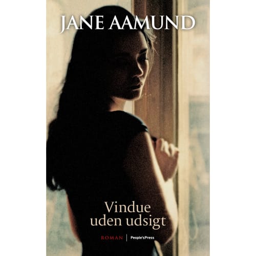 Vindue uden udsigt - Paperback