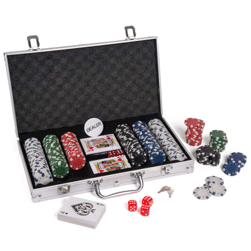 Vini Game pokerspil