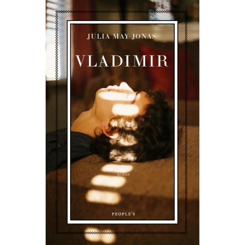 Vladimir - Hæftet
