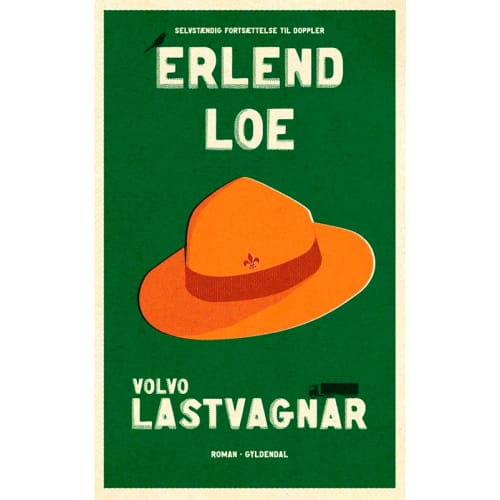 Volvo Lastvagnar - Paperback