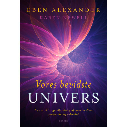 Vores bevidste univers - Hæftet