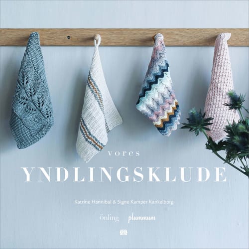 Vores yndlingsklude - Hæftet