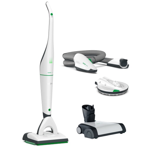 Vorwerk 2i1 ledningsfri støvsuger & gulvvasker - Kobold VB100