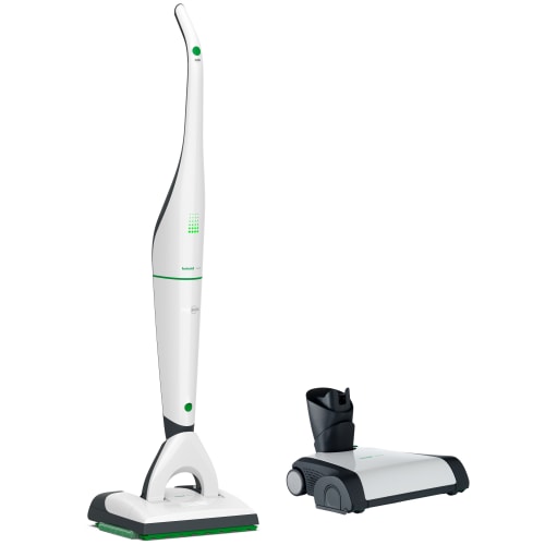 Vorwerk 2i1 ledningsfri støvsuger & gulvvasker - Kobold VB100