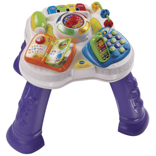 Billede af VTech aktivitetsbord