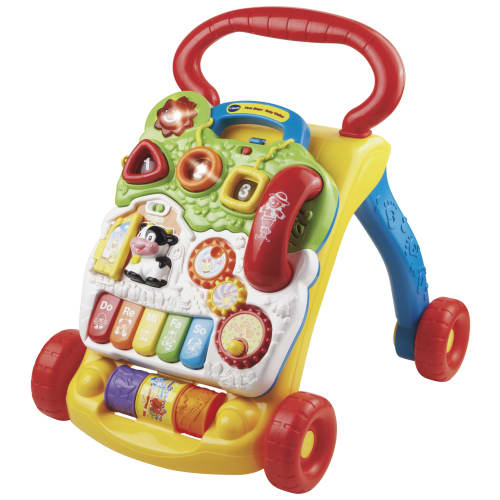 Billede af VTech gåvogn hos Coop.dk