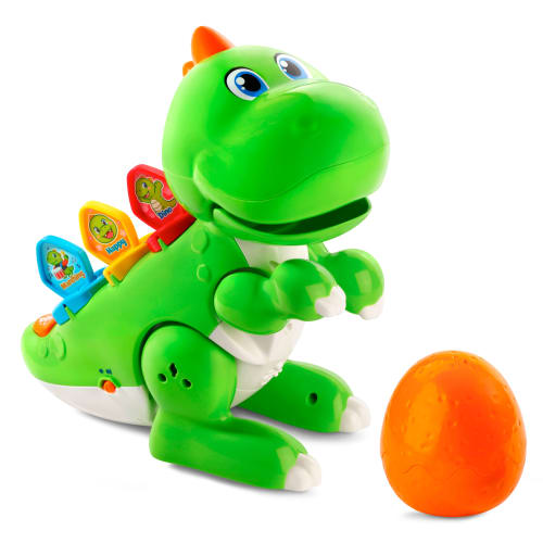 Vtech interaktiv dinosaur - Dino