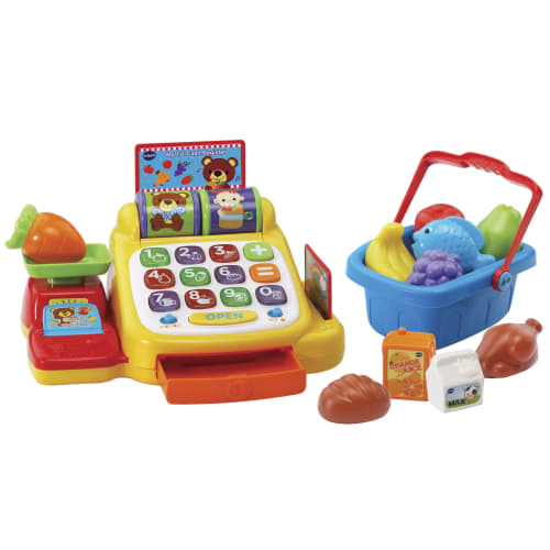 Vtech kasseapparat