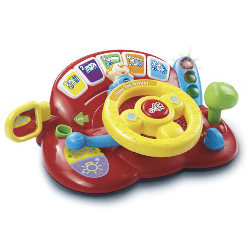 Billede af VTech - legetøjsrat