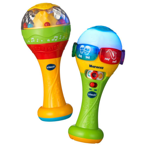 Vtech maracas