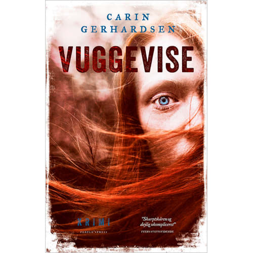 Vuggevise - Paperback