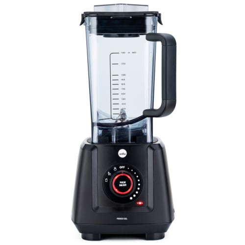 Billede af Wilfa blender - Power Fuel PB2B-P1200 - Mat sort