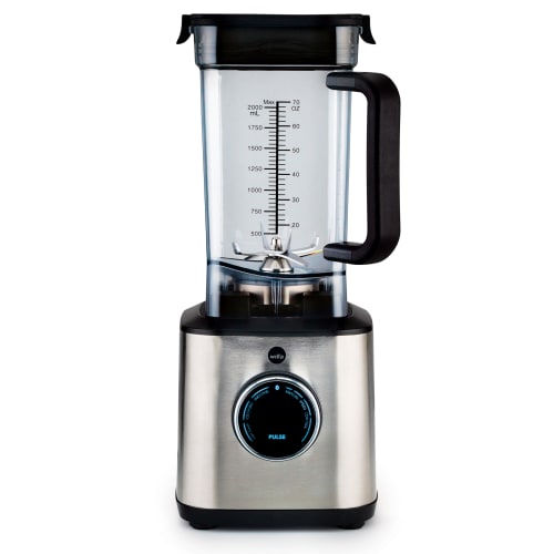 Billede af Wilfa blender - Power Fuel XL - PB1S-P2000 - Stål