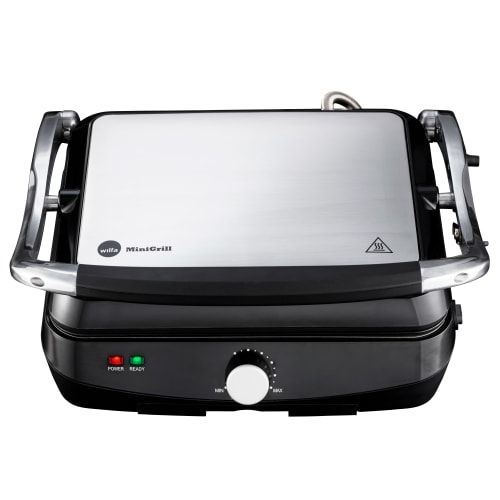 Wilfa Bordgrill - Cg-2000b