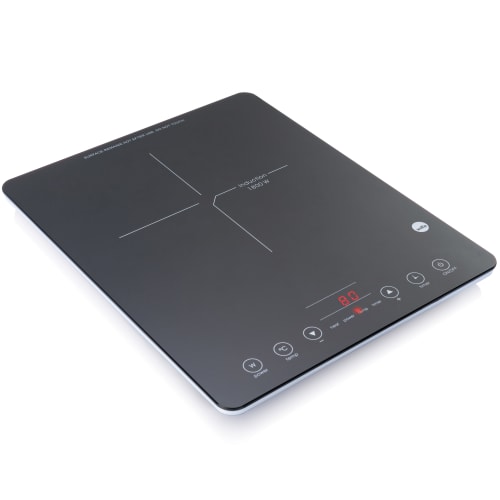 Wilfa induktionskogeplade - Indux ICP-1800B