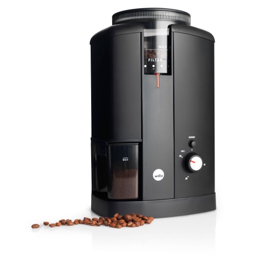 Wilfa kaffekværn - Aroma CGWS-130B