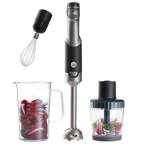 Billede af Wilfa stavblender - Essential Power SM-1000FP hos Coop.dk