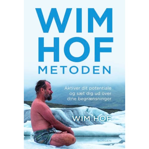 Wim Hof-metoden - Hæftet