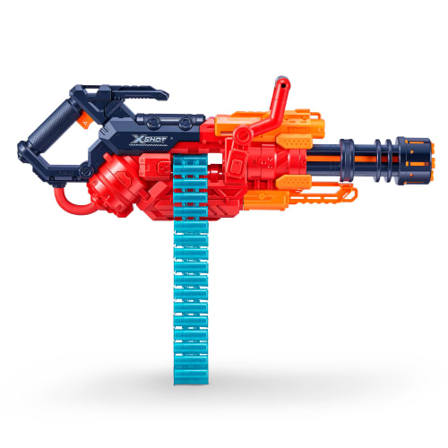 X-Shot Excel Crusher Shot Blaster - Fantastisk tilbud!