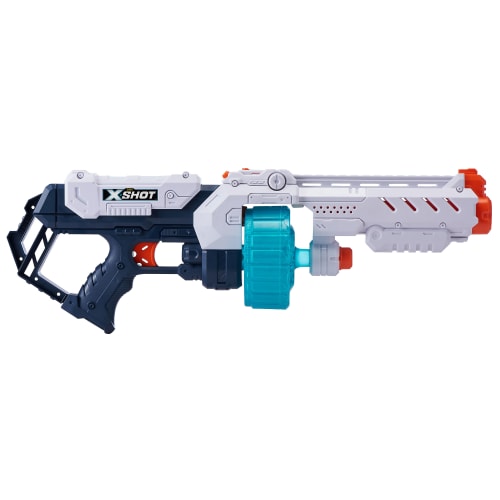 X-Shot blaster - Excel Turbo Fire