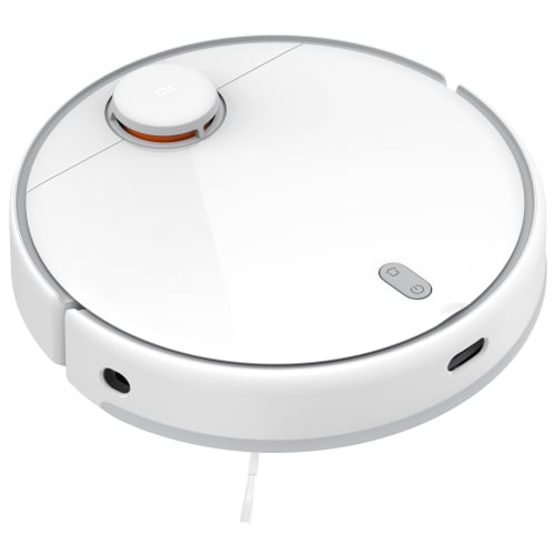 Xiaomi robotstøvsuger - Mi Robot Vaccum-Mop 2 Pro - Hvid