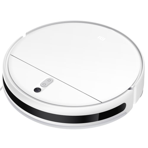Xiaomi robotstøvsuger - Mi Robot Vacuum-Mop 2 Lite - Hvid