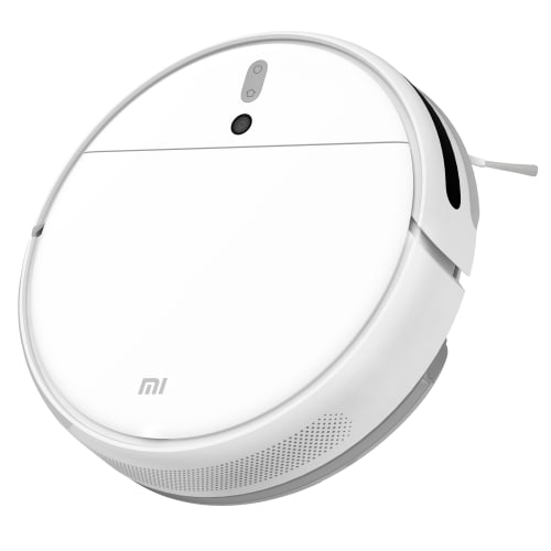 Xiaomi robotstøvsuger - Mi Robot Vacuum Mop SKV4093GL - Hvid