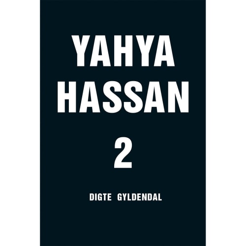 Yahya Hassan 2 - Hæftet