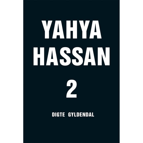 Yahya Hassan 2 - Hæftet