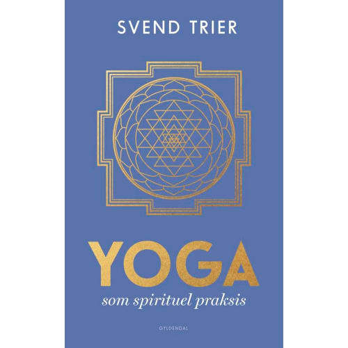 Yoga som spirituel praksis - Hæftet