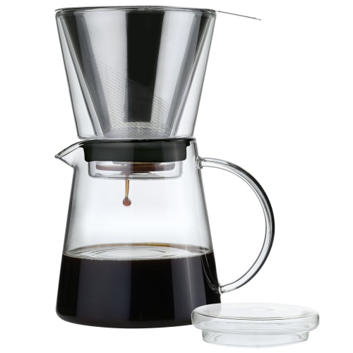 1: Zassenhaus kaffebrygger - Coffee Drip