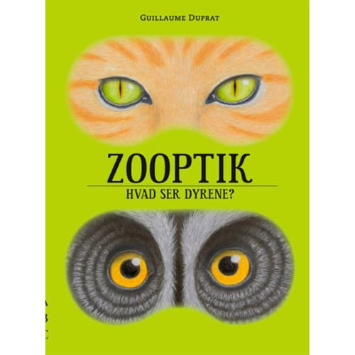 Zooptik - Indbundet