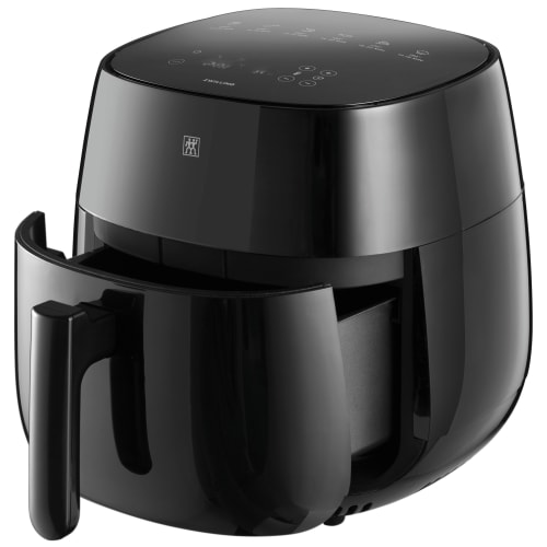 #1 på vores liste over airfryer er Airfryer