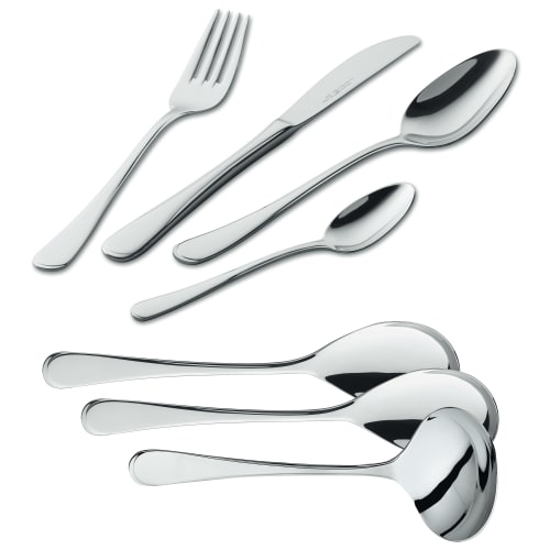 Zwilling bestiksæt - Jessica - Blank