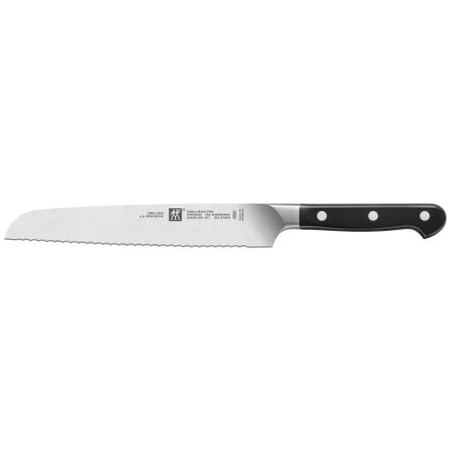 Zwilling brødkniv - Pro - 38406-201-0