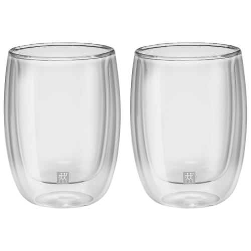 Billede af Zwilling kaffeglas - Sorrento - 2 stk.