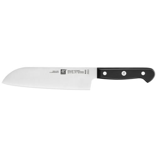 Zwilling Santokukniv - Gourmet