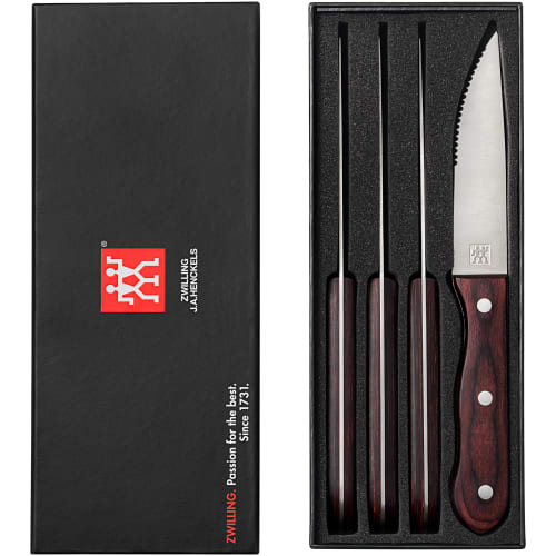 Zwilling steakknive - Specials