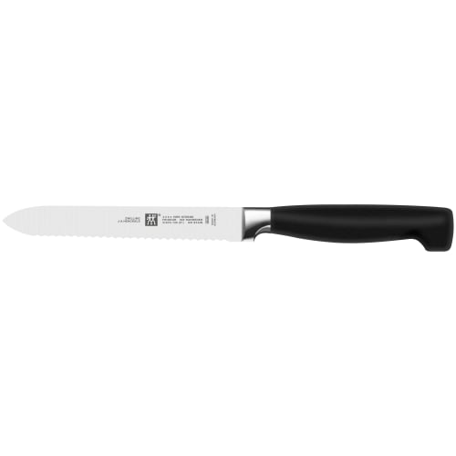 Zwilling tomatkniv - Four Star