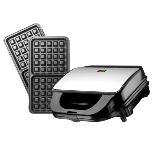 At deaktivere indkomst Tilskyndelse Coop 5713359995082 vaffeljern | Set til 199 kr | tests mm