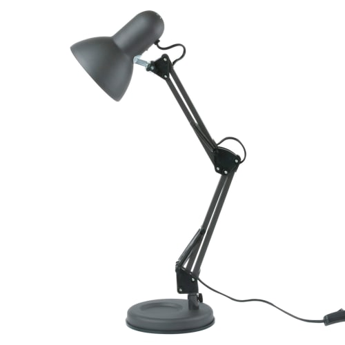 Leitmotiv Bordlampe - Hobby - Lm672 - Sort