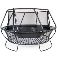 Ekstra nedsatte trampoliner