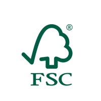 Havemøbler i FSC-certificeret træ