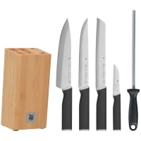 Køkkenknive & strygestål