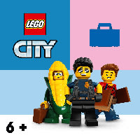 LEGO City