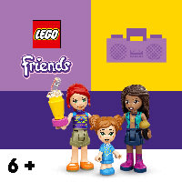 LEGO Friends